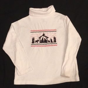 Garanimal Christmas shirt